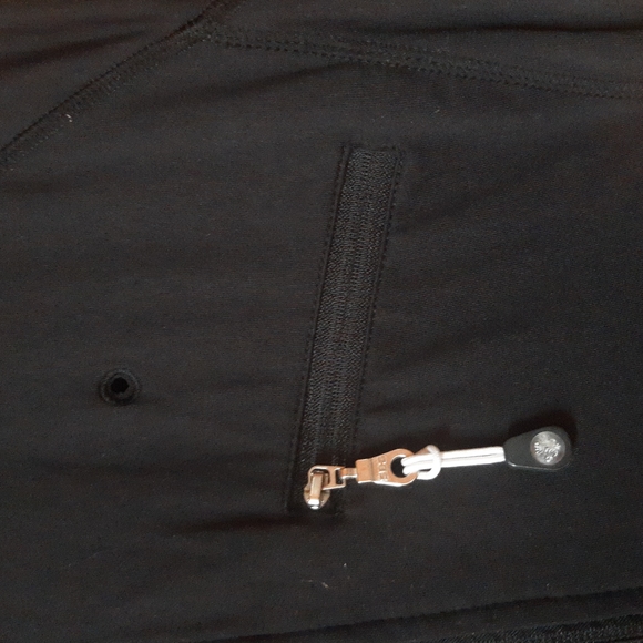 Sportek Platinum Activewear jacket 23 - Picture 5 of 9
